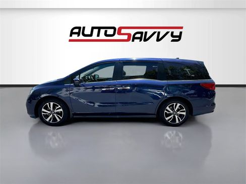 Used 2023 Honda Odyssey Touring image 4