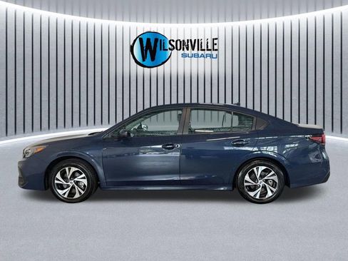 Certified 2025 Subaru Legacy Premium image 15