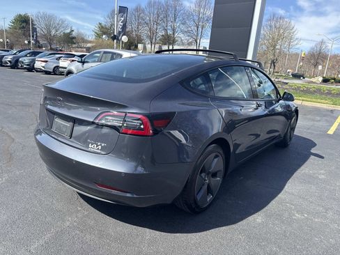 Used 2021 Tesla Model 3 Long Range image 8