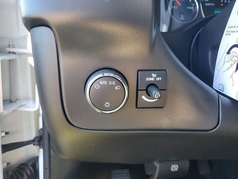 New 2025 Chevrolet Express 2500 w/ Driver Convenience Package image 19