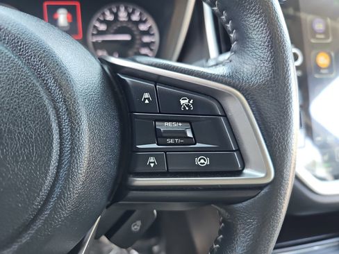 Used 2023 Subaru Ascent Limited image 20