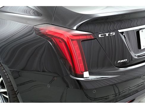 New 2026 Cadillac CT5 Premium Luxury w/ Technology Package image 10