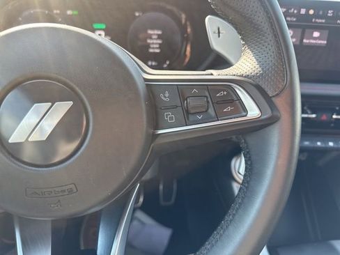 Used 2024 Dodge Hornet R/T image 25
