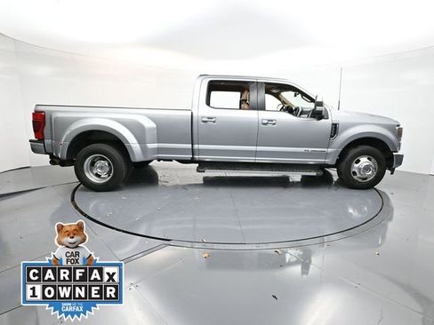 Used 2022 Ford F350 Lariat w/ Lariat Ultimate Package image 8