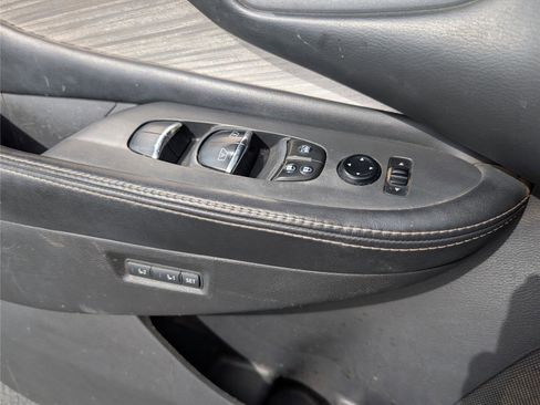 Used 2016 Nissan Murano Platinum w/ Platinum Technology Package image 15