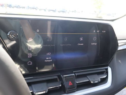 New 2026 Chevrolet TrailBlazer LT w/ Convenience Package FWD image 27