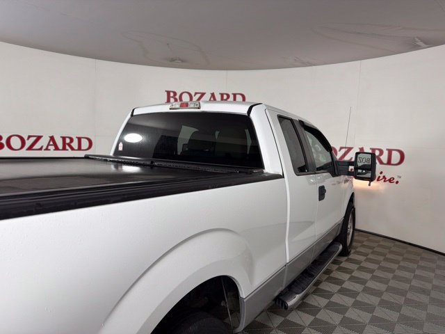 Used 2010 Ford F150 XLT RWD image 17