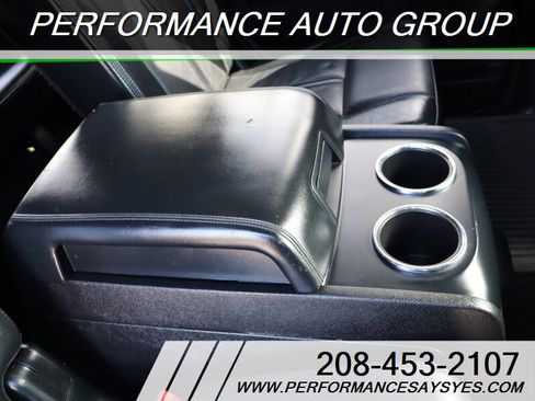 Used 2016 Lincoln Navigator Select image 13