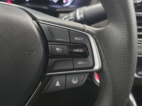 Used 2022 Honda Accord LX image 30