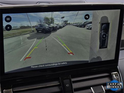 Used 2024 Lincoln Navigator Black Label image 22