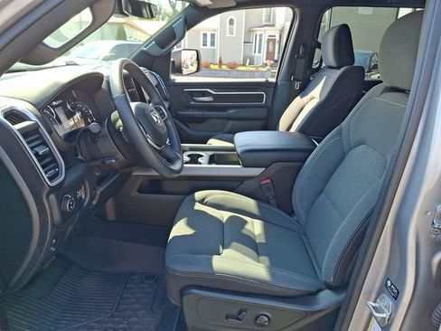 Used 2023 RAM 1500 Big Horn image 14