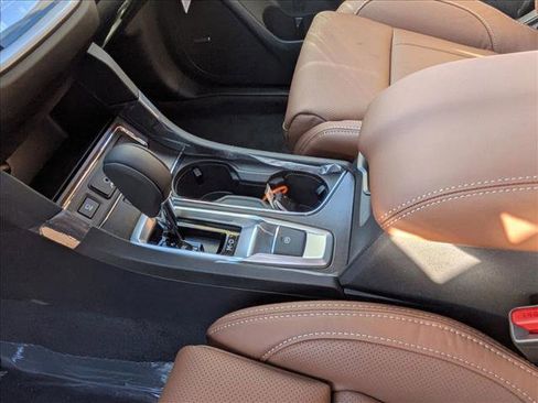 New 2026 Subaru Ascent Touring image 16