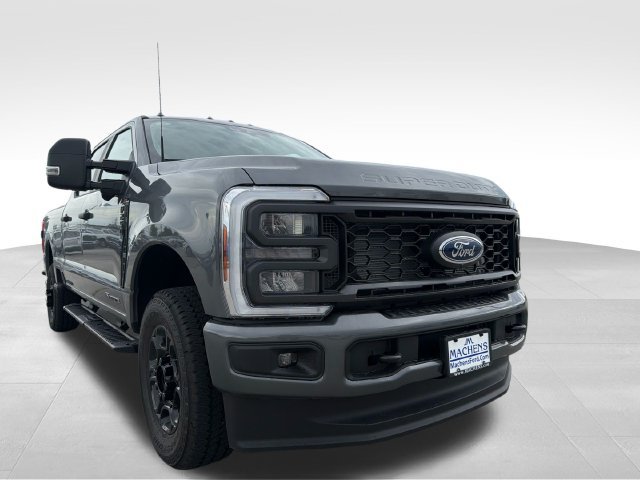 New 2026 Ford F250 XL w/ STX Appearance Package AWD/4WD image 13