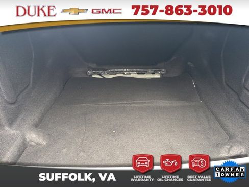 Used 2023 Chevrolet Camaro LT image 5