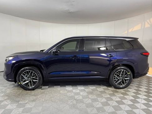 New 2026 Lexus TX 350 350 Premium image 3