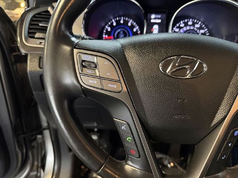Used 2013 Hyundai Santa Fe Sport 2.0T image 19
