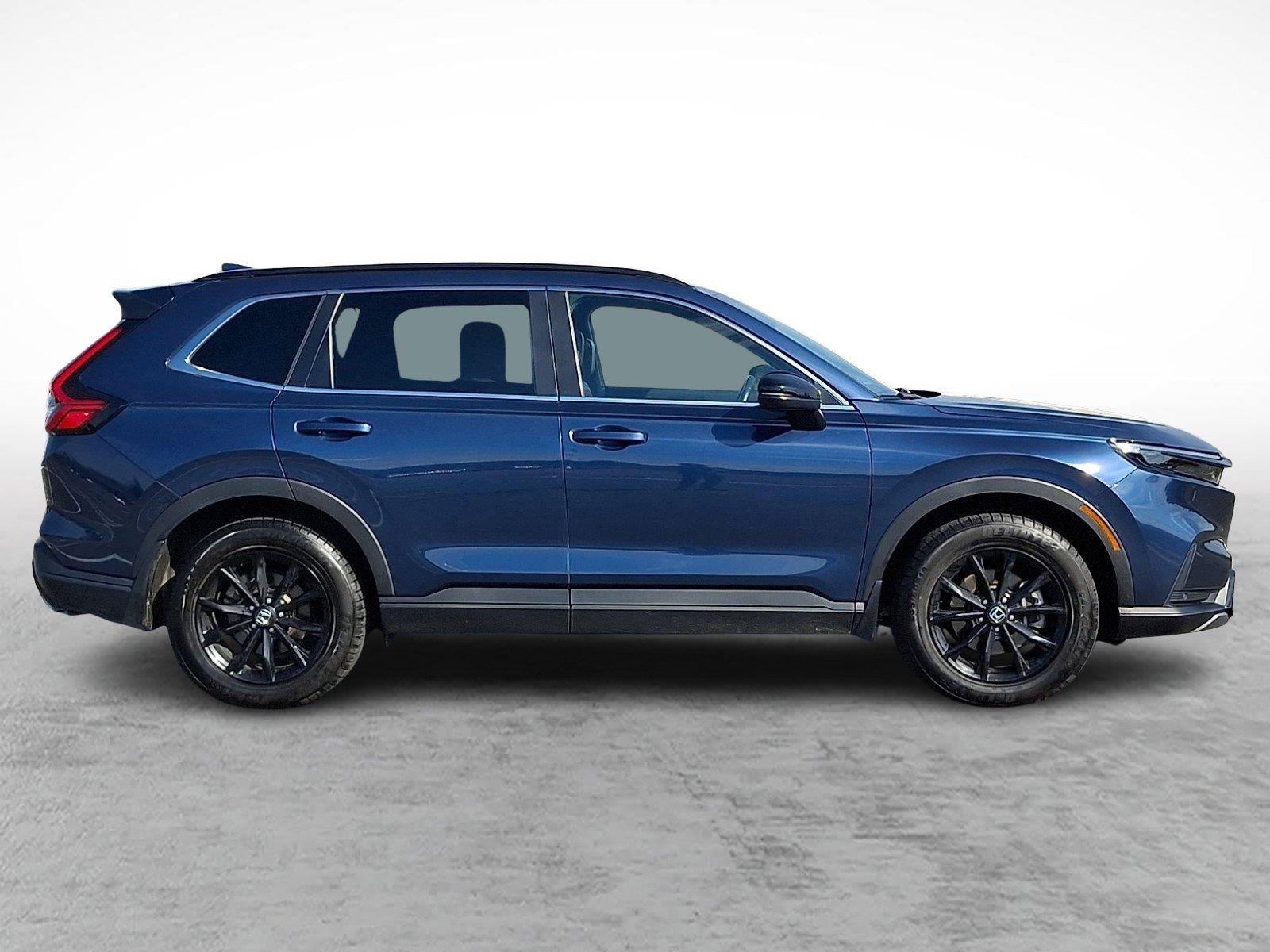 Used 2024 Honda CR-V Sport-L image 7