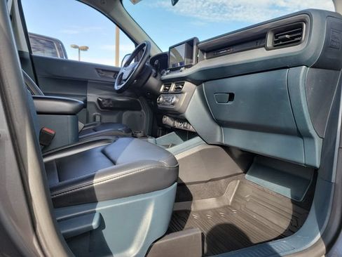 Certified 2024 Ford Maverick Lariat w/ Black Appearance Package AWD/4WD image 24