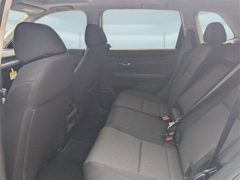 New 2026 Honda CR-V EX image 13