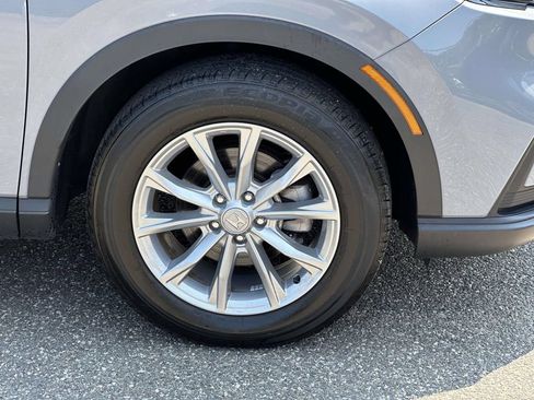 Certified 2024 Honda CR-V EX image 6