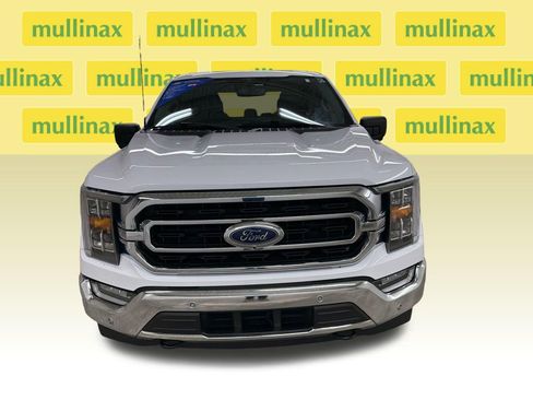 Certified 2023 Ford F150 XLT w/ Equipment Group 302A High AWD/4WD image 14