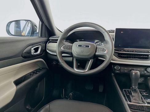 Certified 2023 Jeep Compass Limited AWD/4WD image 31