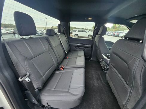 New 2026 Ford F150 STX image 8