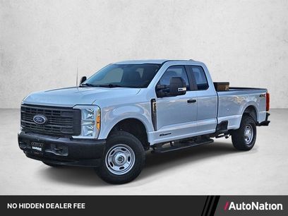 Used 2023 Ford F250 XL w/ XL Off-Road Package