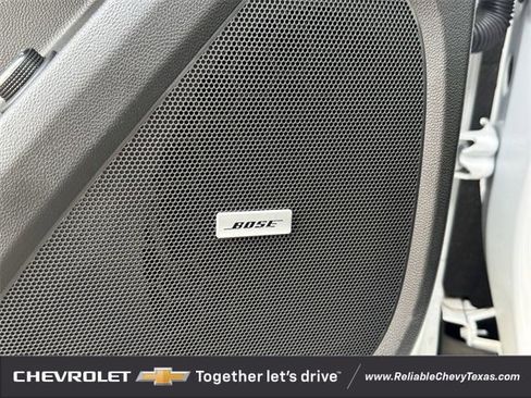 Certified 2022 Chevrolet Traverse Premier w/ Redline Edition image 31