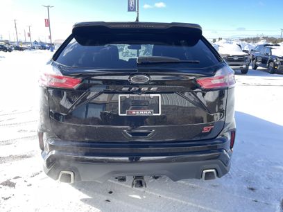 Used 2021 Ford Edge ST