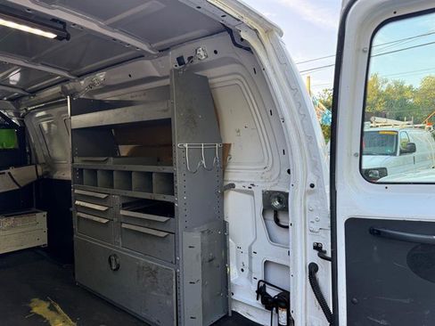 Used 2014 Ford E-150 and Econoline 150 w/ Power Group RWD image 36
