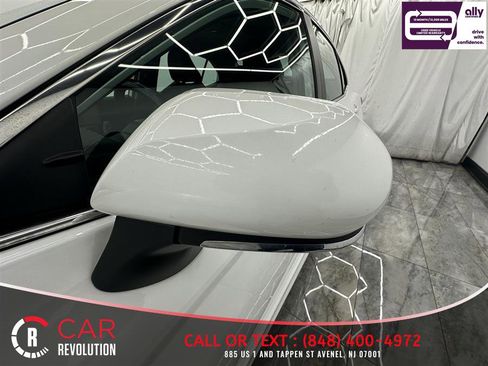 Used 2022 Toyota Camry SE FWD image 53