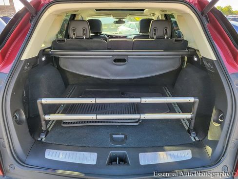 Used 2019 Cadillac XT5 Luxury FWD image 28