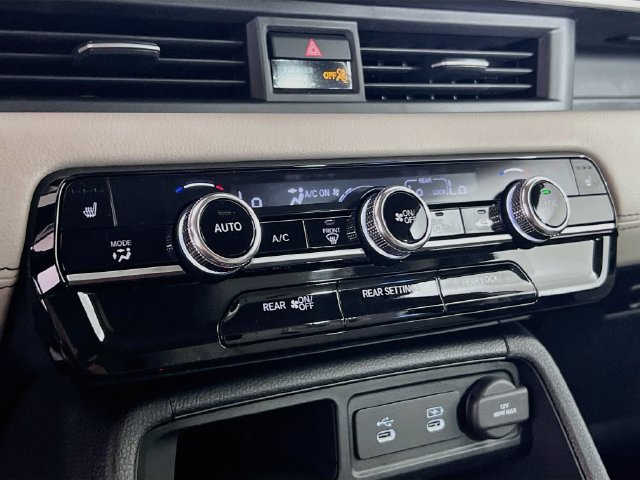 New 2026 Honda Pilot EX-L image 13