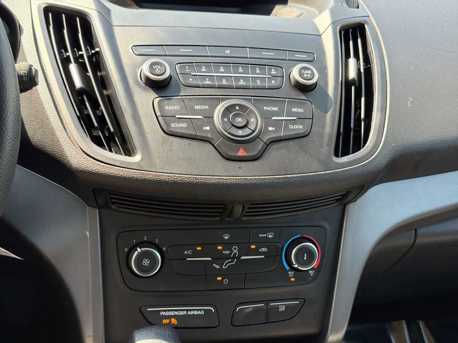 Used 2019 Ford Escape S FWD image 22