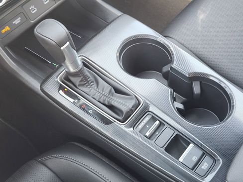 New 2026 Honda Civic Sport Touring image 19