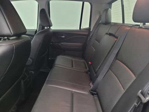 Used 2017 Honda Ridgeline RTL-E image 18