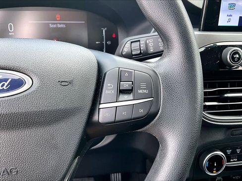 Used 2025 Ford Escape Active FWD image 22
