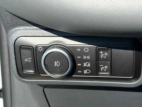 New 2026 Ford Explorer Active w/ Active Comfort Package image 35