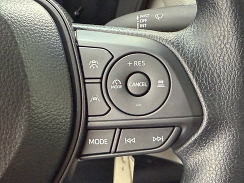 New 2026 Toyota Corolla Cross L image 13