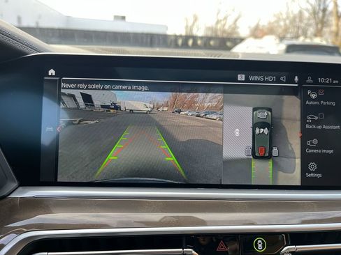 Certified 2023 BMW X5 xDrive40i w/ Premium Package image 17