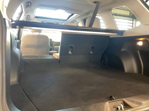 Used 2018 Subaru Forester 2.5i Premium image 22