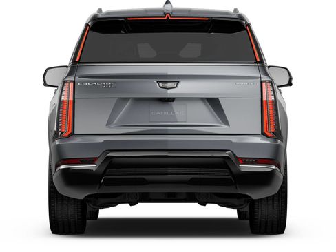 New 2026 Cadillac Escalade IQL Luxury image 28