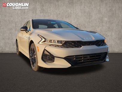 Used 2024 Kia K5 GT-Line