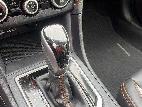 Certified 2023 Subaru Crosstrek 2.5i Limited image 18