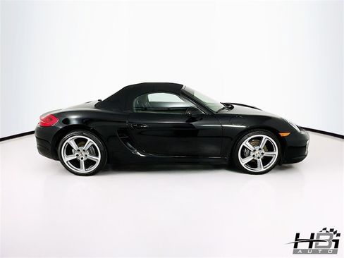 Used 2013 Porsche Boxster image 5