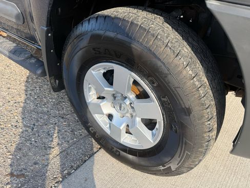 Used 2008 Nissan Xterra Off-Road w/ Technology Pkg image 22