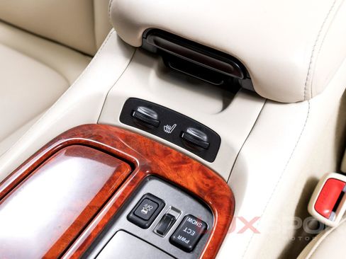 Used 2010 Lexus SC 430 Convertible image 56