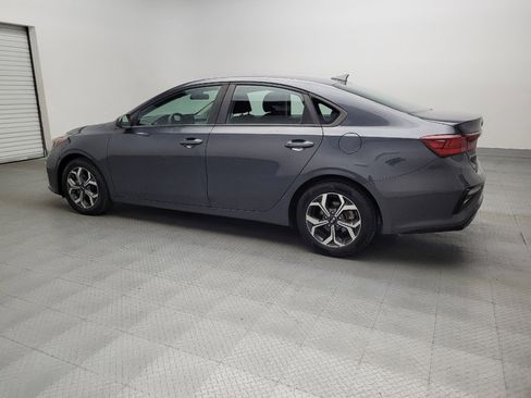 Used 2019 Kia Forte LXS image 3