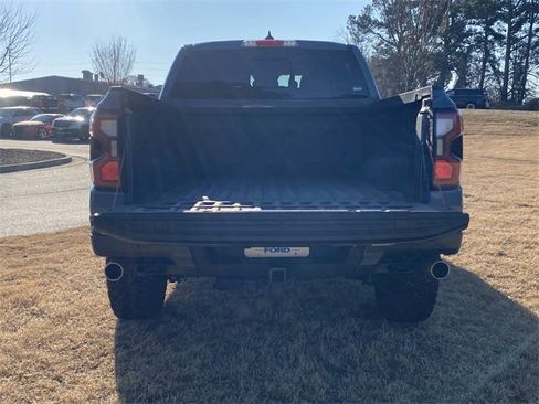 Used 2024 Ford Ranger Raptor image 6